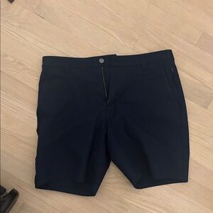 Lululemon commission short warpsteme navy